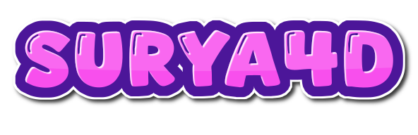 SURYA4D LOGO